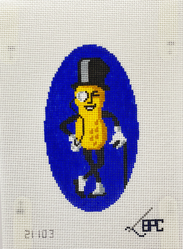 21-103 Mr. Peanut