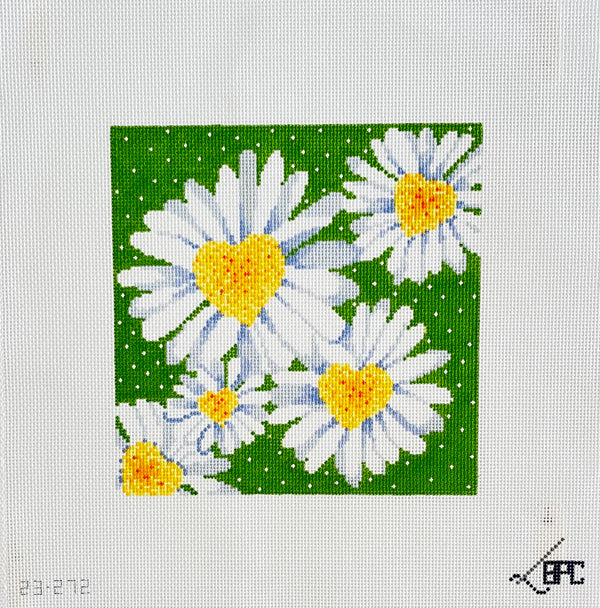 23-272 She Loves Me 8" square