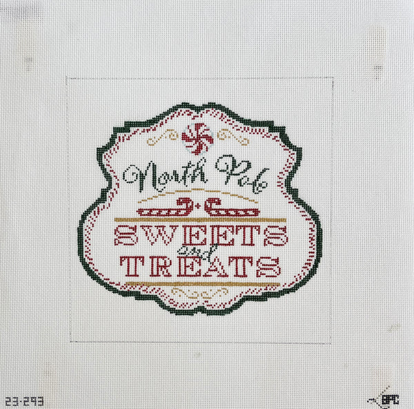 23-293 Sweets & Treats