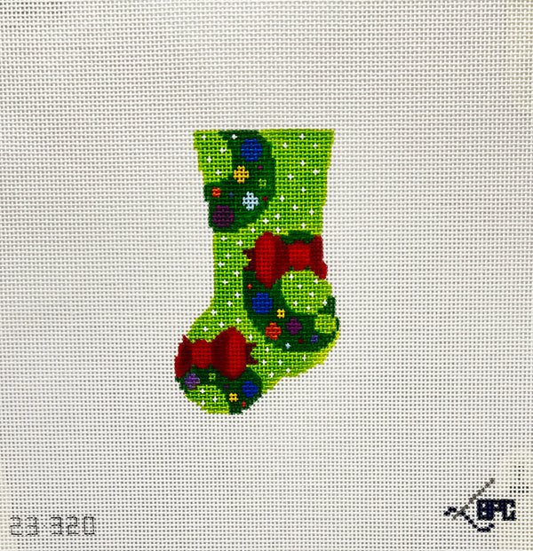 23-320 Micro Wreath stocking