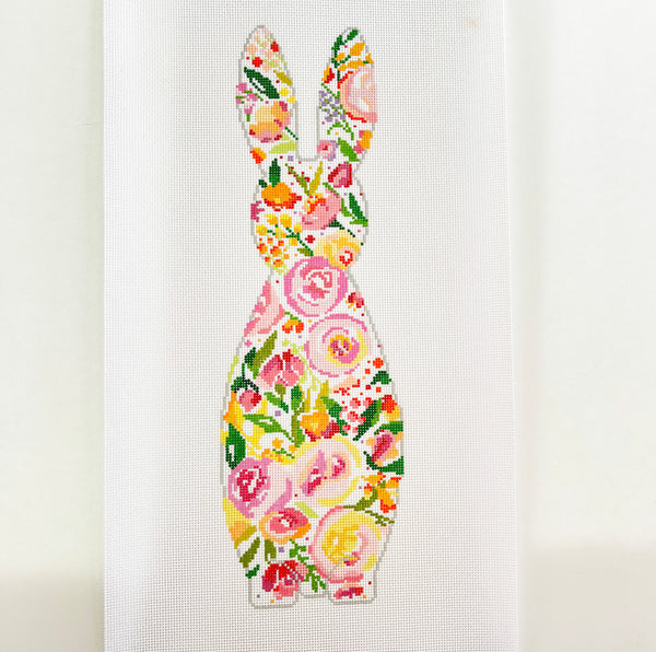 24-343 Bunny - Multi Floral