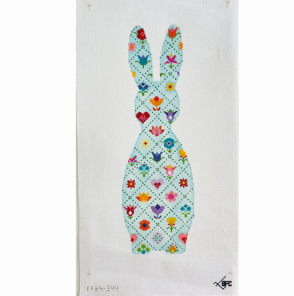 24-344 Bunny - Grid