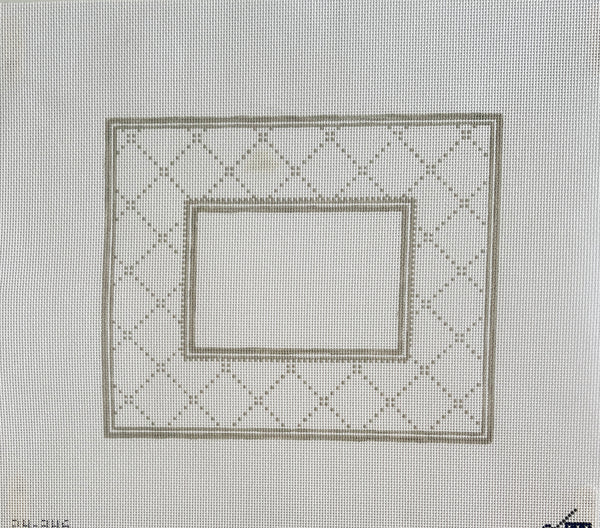 24-346 Picture Frame diagonal