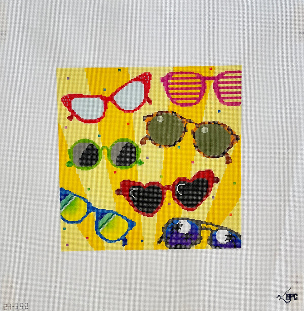 24-352 Sunglasses square