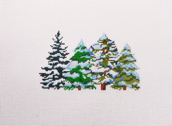 24-358 Snowy Trees attachment