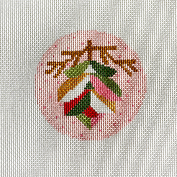 23-331 Modern Pinecone