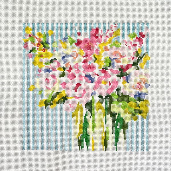 25-383 Spring flowers