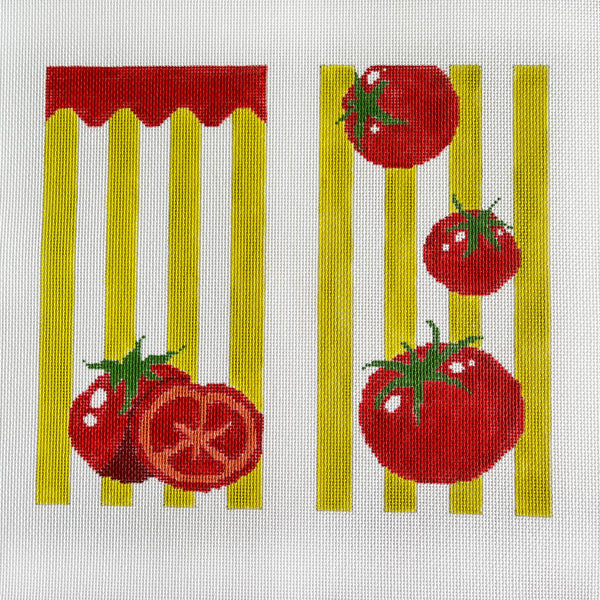 25-387 Tomato sunglass case