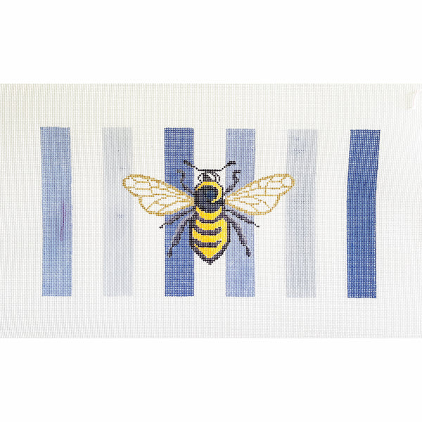 25-389 Bee with Stripe