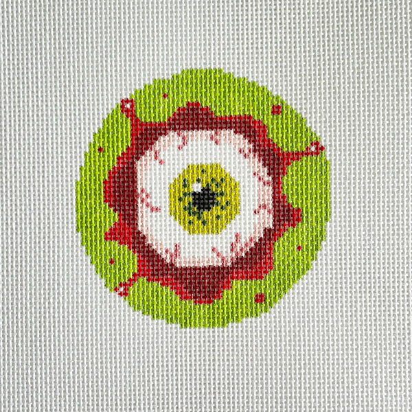 25-394 Halloween Eyeball