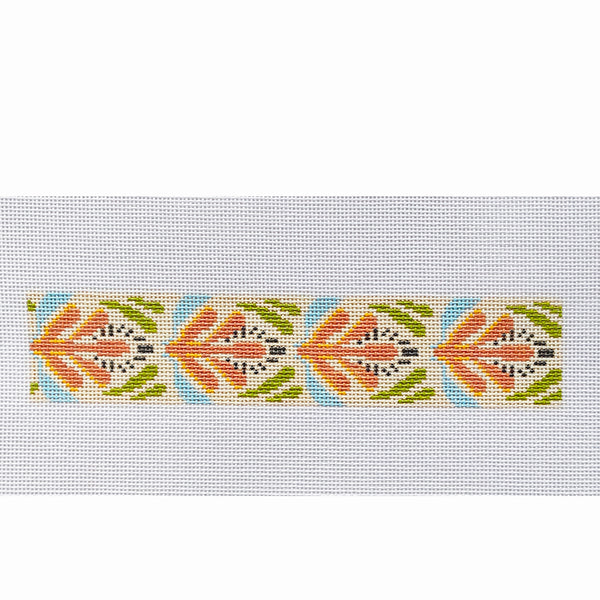 25-402 Key Fob - Julia McGahee