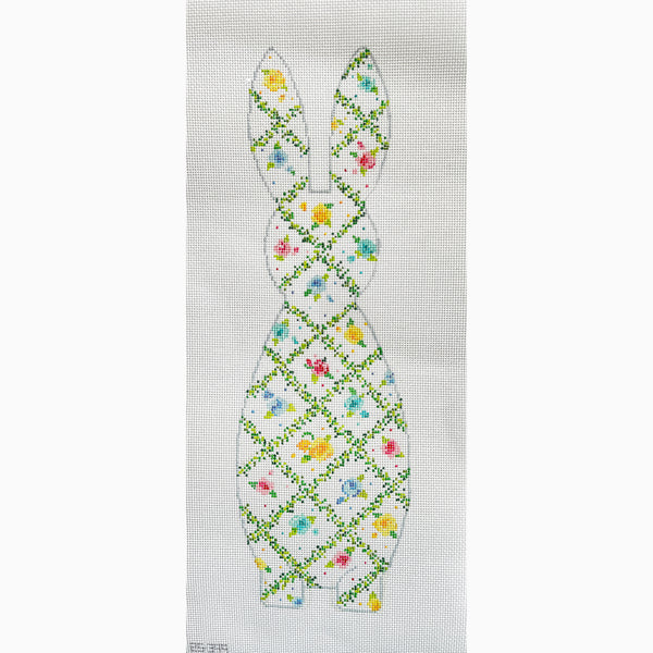 25-399 Trellis Bunny