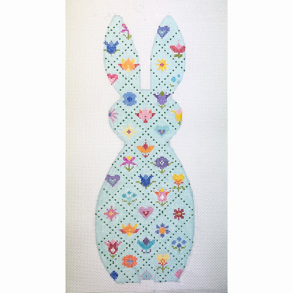 25-404 Grid Bunny Medium